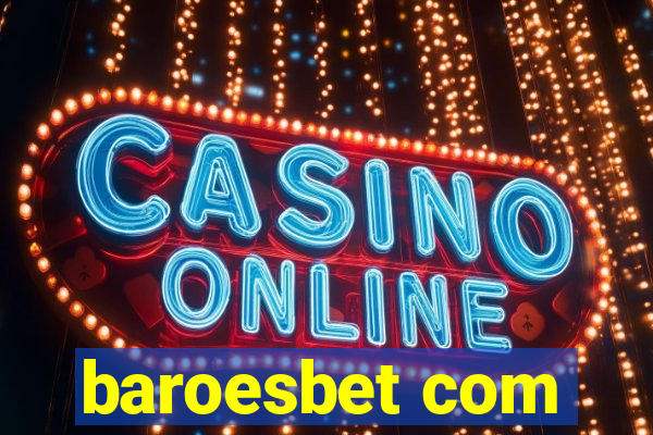 baroesbet com